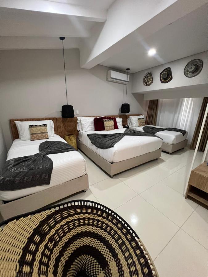 Hotel Boutique Casa Chunuu Santa Marta Ngoại thất bức ảnh