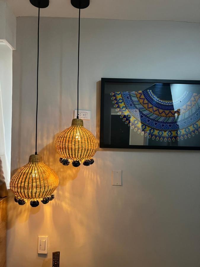 Hotel Boutique Casa Chunuu Santa Marta Ngoại thất bức ảnh