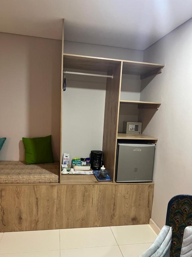 Hotel Boutique Casa Chunuu Santa Marta Ngoại thất bức ảnh
