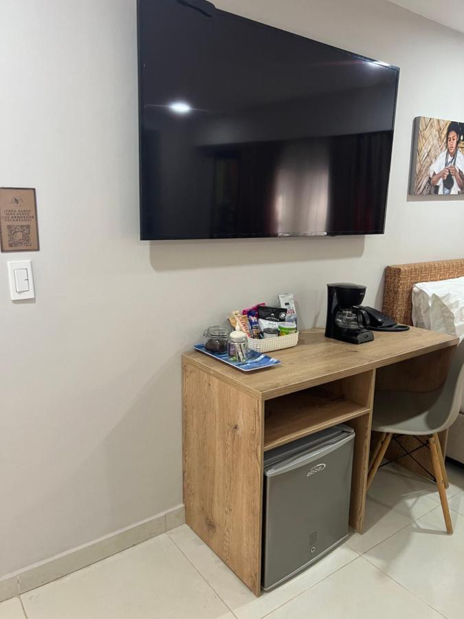 Hotel Boutique Casa Chunuu Santa Marta Ngoại thất bức ảnh